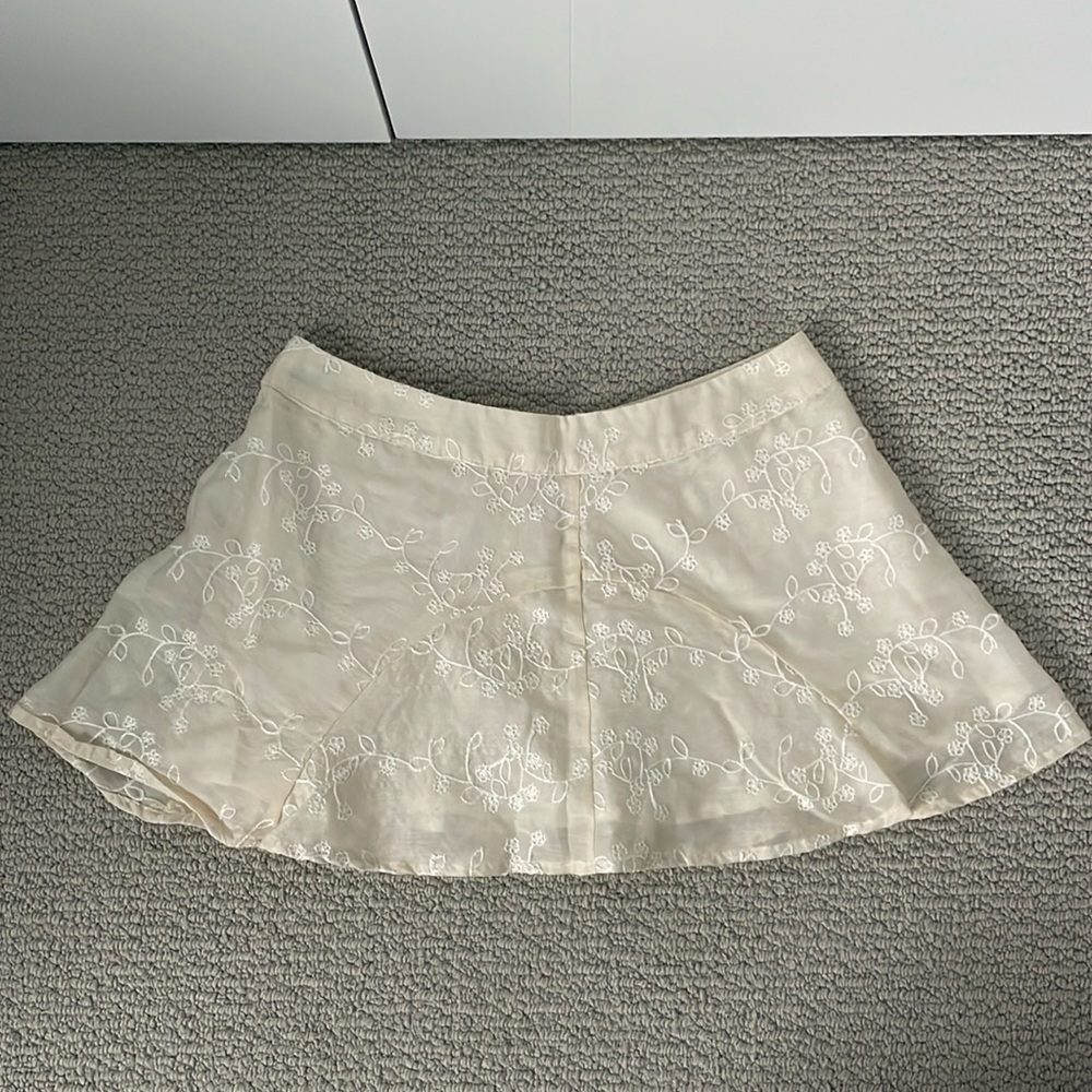 Princess Polly Skirt